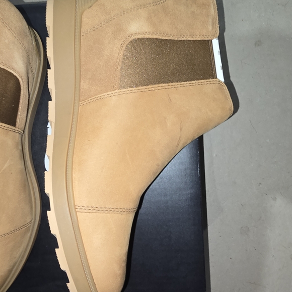 Sorel Women's II Chelsea Boots - Picture 8 of 10